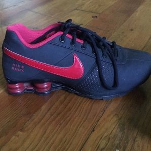 Nike Shox